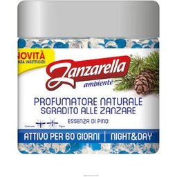 Coswell Mosquitorella Pearls A-Zanz.Pine