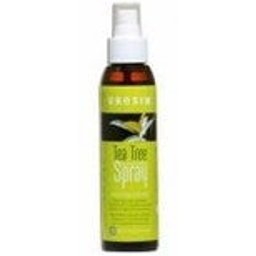 huile d'arbre à thé en spray 125ml