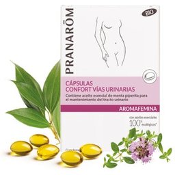 Confort Voies Urinaires 30 gélules