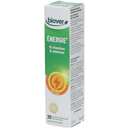 Énergie