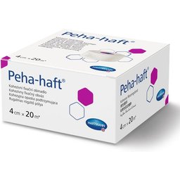 Praxisdienst Peha-Haft Sans Latex 1ut