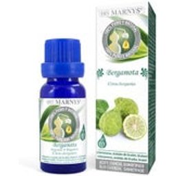 Huile Essentielle Alimentaire Bergamote 15ml