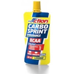 Carbo Sprint Bcaa Citron Bcaa 50Ml