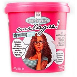 Milage Creme De Pentear 450g