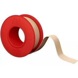 3M Sparadrap Tissu Flexible 4.2mx1.25cm 1ut