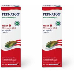 Gel de moules aux orles verts chaud