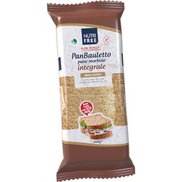 Pan Bauletto Intégrale Sans Gluten 300g