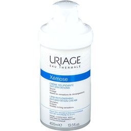 Xémose Crème Relipidante Anti-Irritations