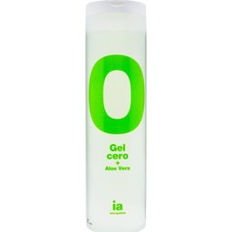 Gel Cero Cero Aloe 100 Ml