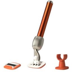 The Razor Starter Slicy 1ut