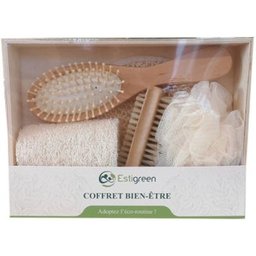 Coffret Bien-Être