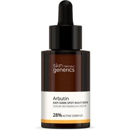 Arbutin 28% Sérum Anti-Taches 30 ml