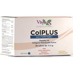Colplus con Fortigel 30 Sobres