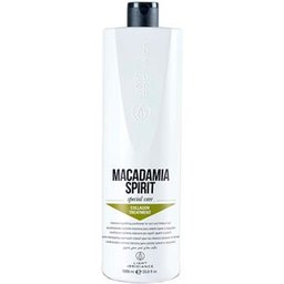Macadamia And Collagen Shampoo 1000ml