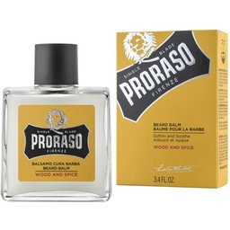 Baume Après-Rasage Wood and Spice