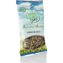 Espino Blanco 25 Gr *