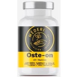 Mederi Oste-On 180caps