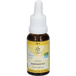 Lemon Pharma Fleurs de Bio N°1 Agrimony