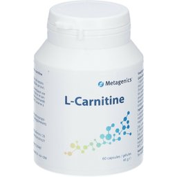 Metagenics® L-Carnitine