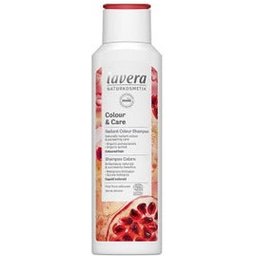 Organic Colour Protection Shampoo 250ml