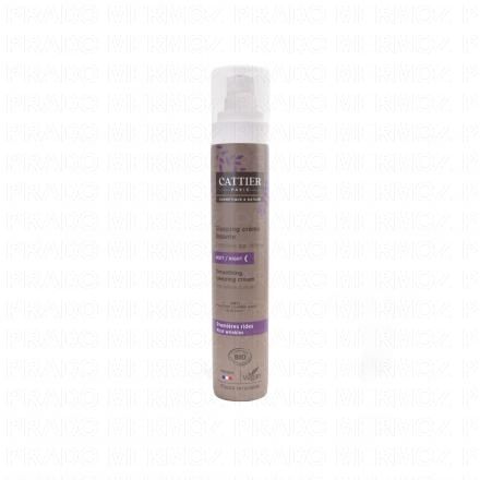 Sleeping crème lissante nuit Flacon 50ml