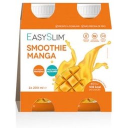 Smoothie Manga 2x200ml