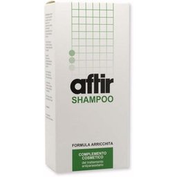 Aftir Shampooing 150Ml