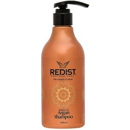 Moroccan Argan Shampoo 500ml