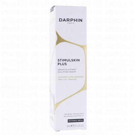 Stimulskin Plus Sérum Sculptant 30ml eco recharge 30ml