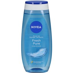 Pure Fresh Gel Douche