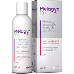 Gel Hygiène et Protection Intime 200ml