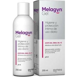 Gel Hygiène et Protection Intime 200ml