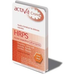 Crono HRPS 15caps
