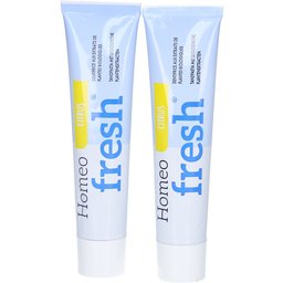 Homeofresh Dentifrice Citrus