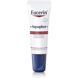Eucerin® Aquaphor Réparateur Lèvres SOS