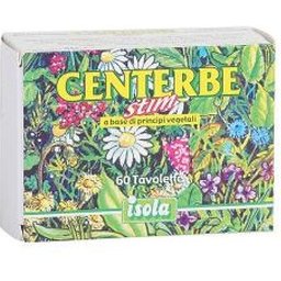 Centerbe 60comp