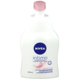 Intimo Sensitive Lotion Nettoyante Intime