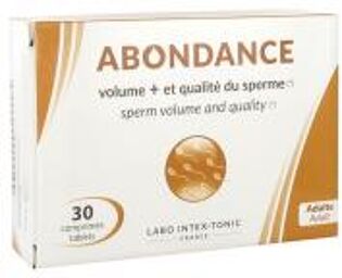 Cure Intex-Vitalité 30 Comprimés - Boîte 30 comprimés