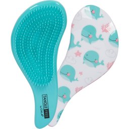 Tangle-Free Brosse Cheveux Baleine 1ut