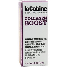 Collagen Boost Fluide 2ml
