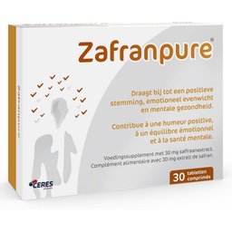 ZafranPure®