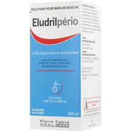 Pierre Fabre Perio 0,2 %