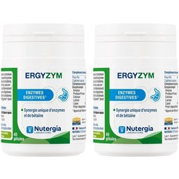 Nutergia Ergyzym