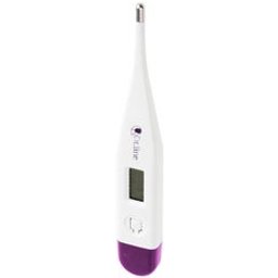Dr Line Thermomètre Digital à Pointe Rigide 1ut
