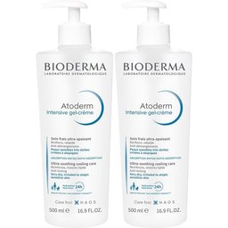 Atoderm Crème-gel intensive