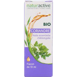 Coriandre He Bio 10ml