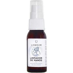 Gel hydroalcoolique pour les mains 30ml