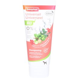 Beaphar® Bio Shampooing Chien Universel