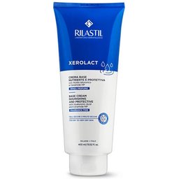 Xerolact Crème Base Nourrissante et Protectrice 400ml