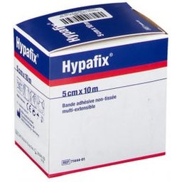 Bde Hypafix Adh 5Cmx10M